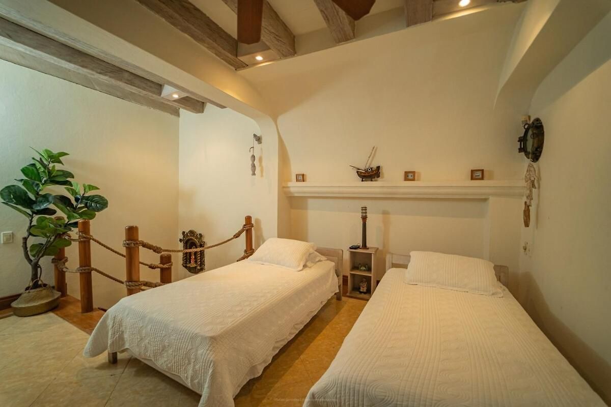 Holiday home Nina Maria Pool House Plaza San Diego, Downtown! *