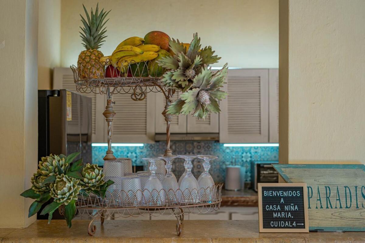 Сasa de vacaciones Niña Maria Pool House Plaza San Diego, Downtown!