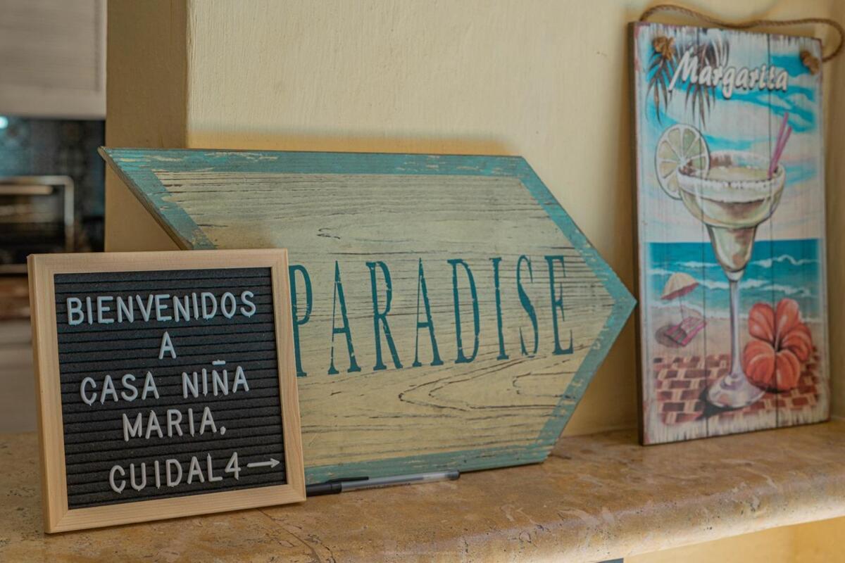 Сasa de vacaciones Niña Maria Pool House Plaza San Diego, Downtown!