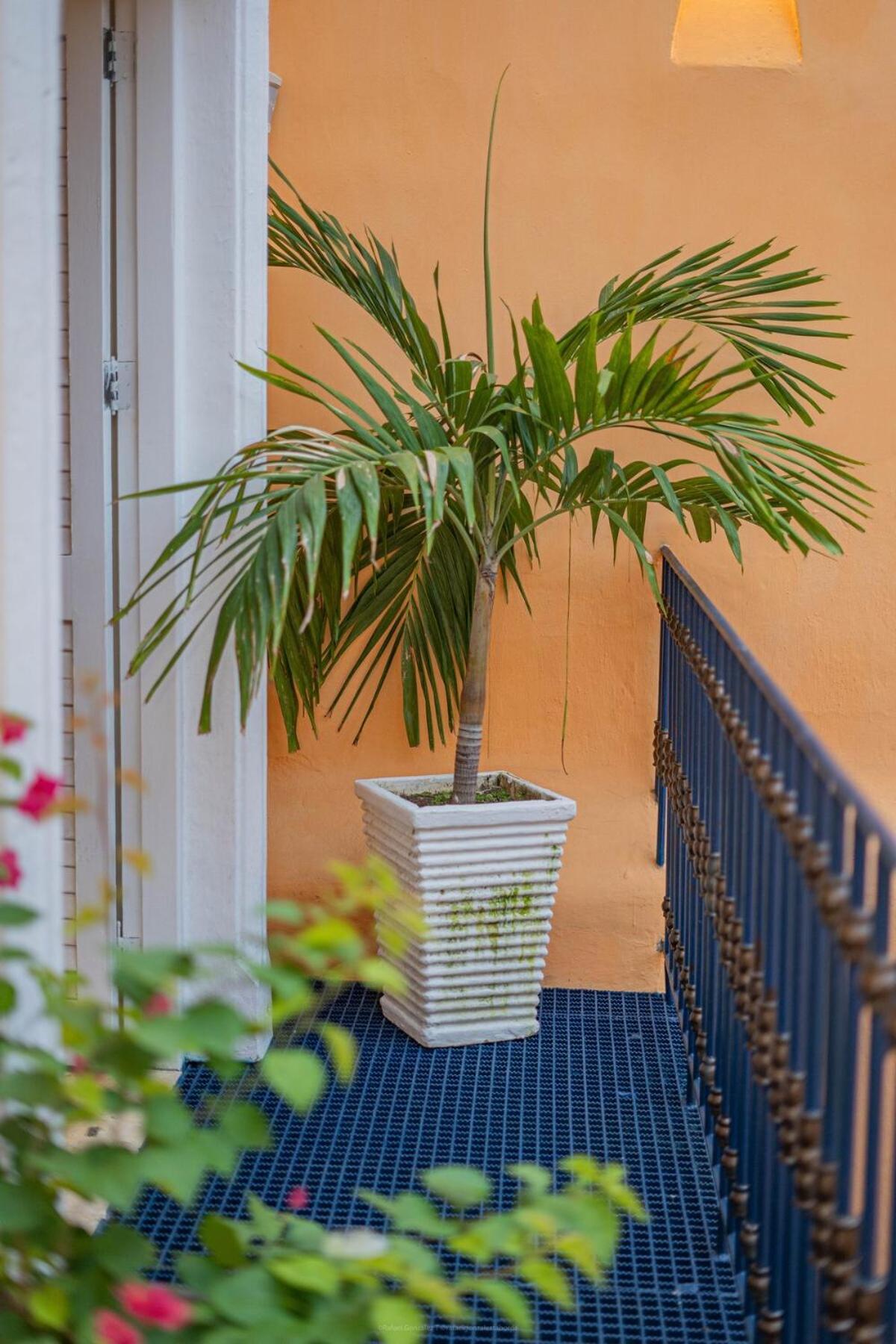 Niña Maria Pool House Plaza San Diego, Downtown! *