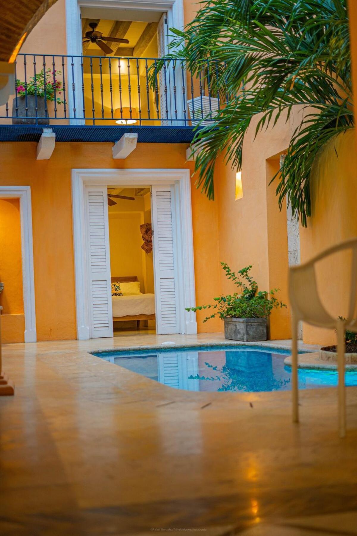 Niña Maria Pool House Plaza San Diego, Downtown! *